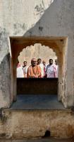 Visit to Rana Kumbha Fort (11 March 2025)
